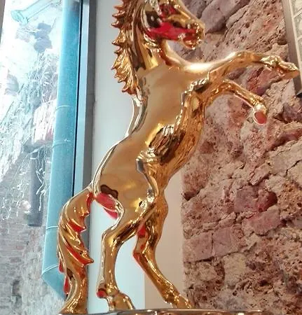 Hotel Old City Boutique Economy 4*