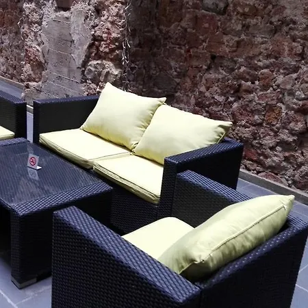 Old City Boutique Economy