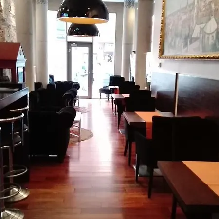 Old City Boutique Economy