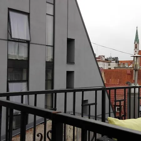 Old City Boutique Economy
