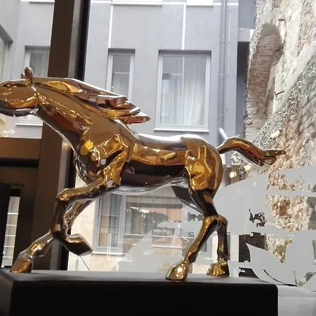 Hotel Old City Boutique Economy