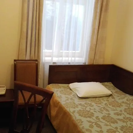 Hotel Old City Boutique Economy