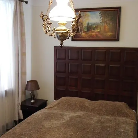 Old City Boutique Economy Riga