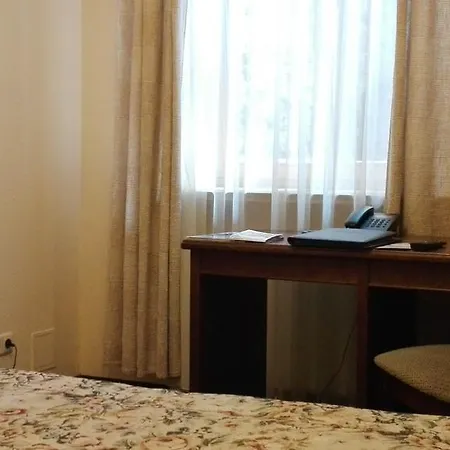 Hotel Old City Boutique Economy 4*