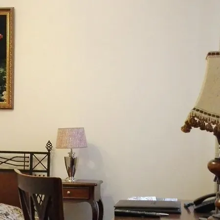 Hotel Old City Boutique Economy