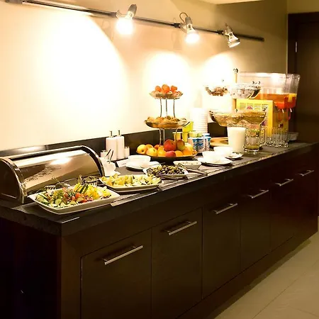 Hotel Old City Boutique Economy Riga
