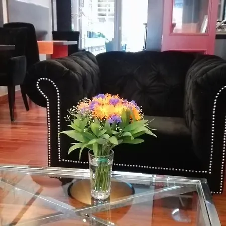 Hotel Old City Boutique Economy