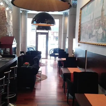 Old City Boutique Economy