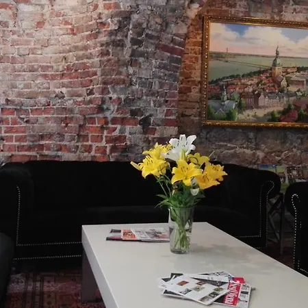 Old City Boutique Economy Riga