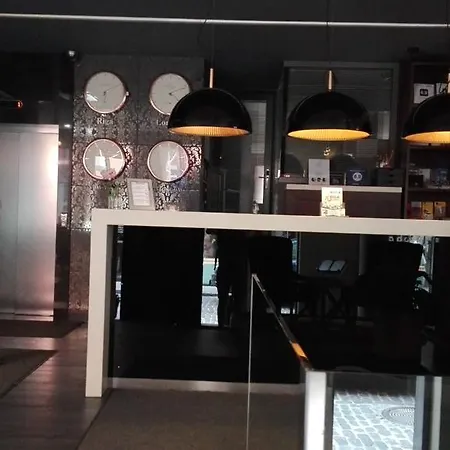 Old City Boutique Economy Riga