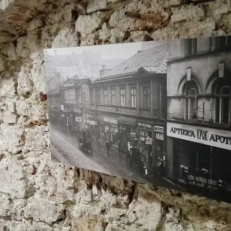 Hotel Old City Boutique Economy 4*