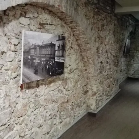 Old City Boutique Economy