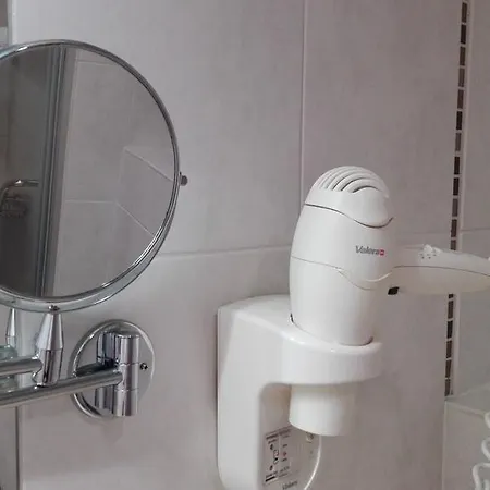 Hotel Old City Boutique Economy Riga