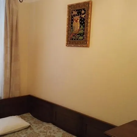 Old City Boutique Economy Riga