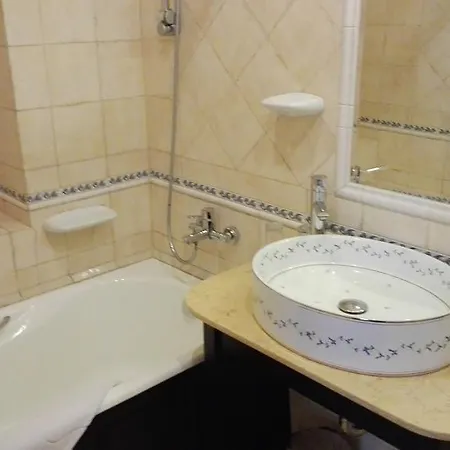 Old City Boutique Economy Riga