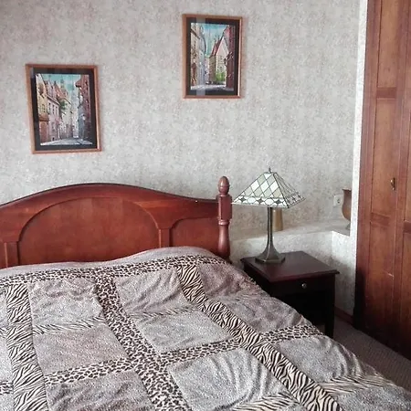Hotel Old City Boutique Economy Riga