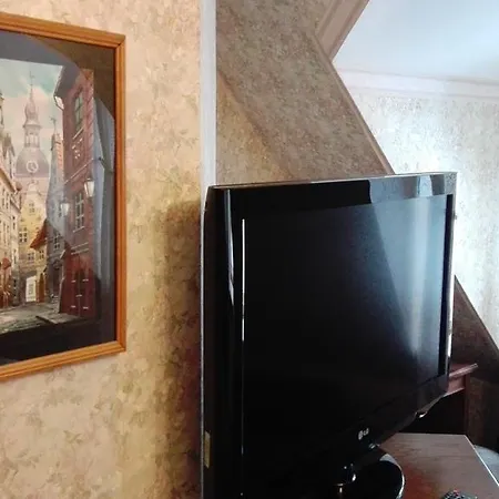 Hotel Old City Boutique Economy Riga