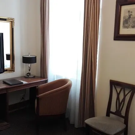 Hotel Old City Boutique Economy