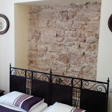Hotel Old City Boutique Economy Riga