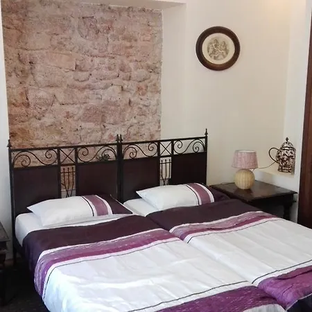 Hotel Old City Boutique Economy