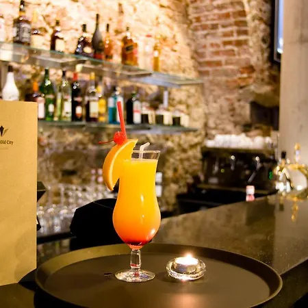 Hotel Old City Boutique Economy 4*