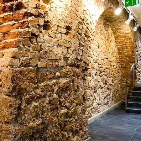 Old City Boutique Economy