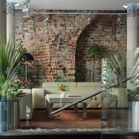 Hotel Old City Boutique Economy Riga