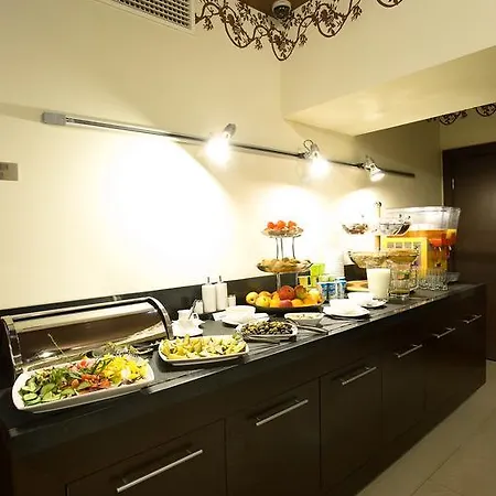Old City Boutique Economy
